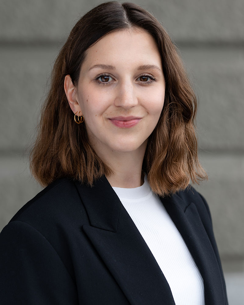 Emilie Schifferli – Mutter & Partner Consulting AG, Bern – politische und strategische Beratung Emilie Schifferli – Mutter & Partner Consulting AG, Bern – politische und strategische Beratung