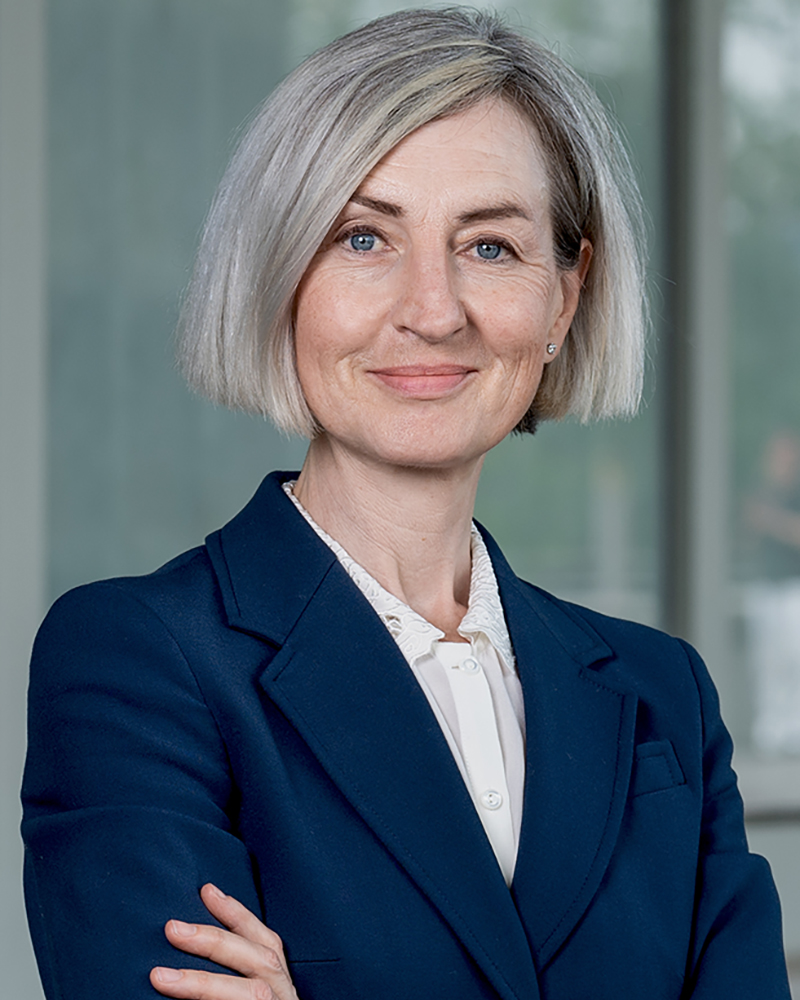 Bettina Mutter